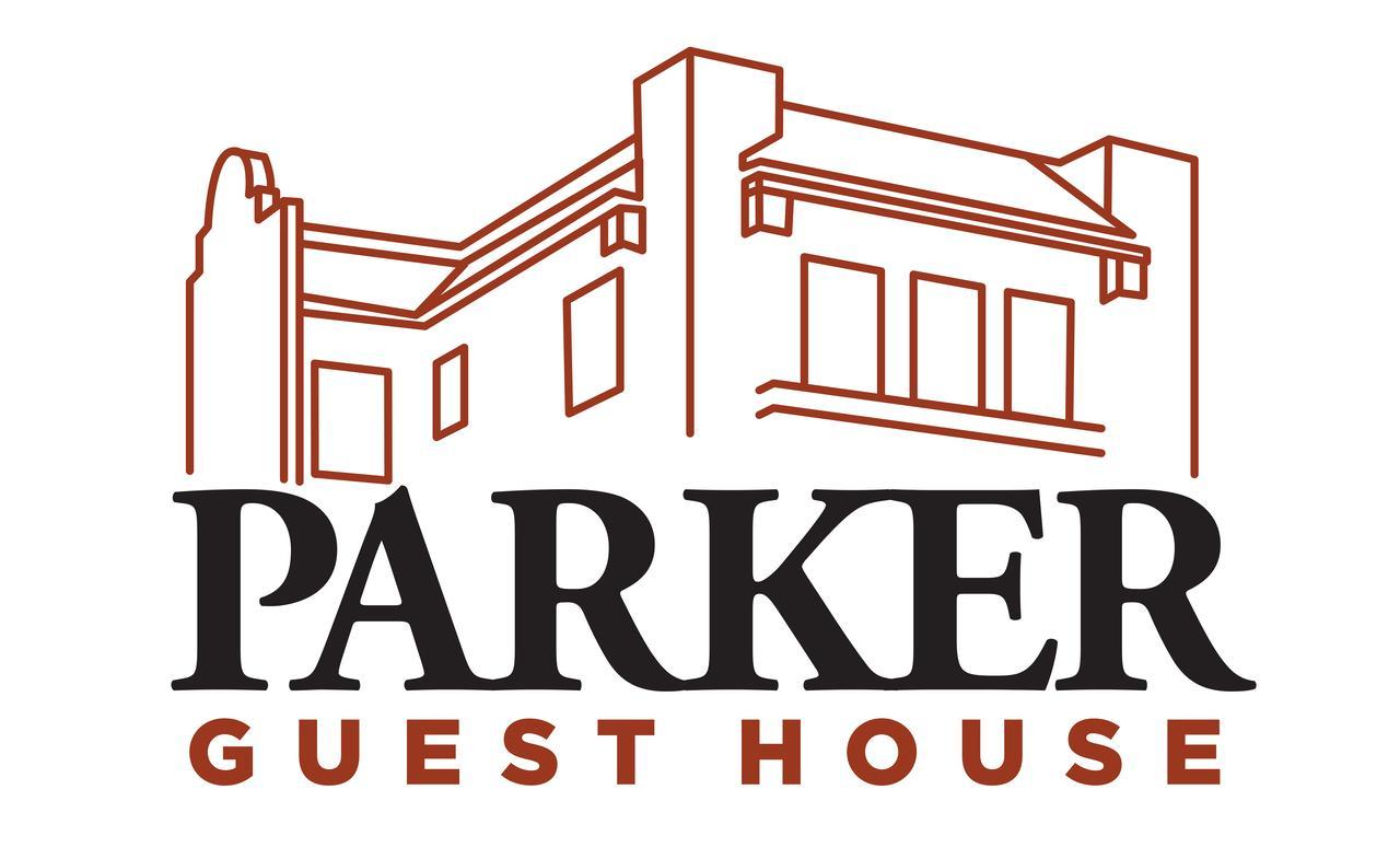 Parker Guest House São Francisco Exterior foto
